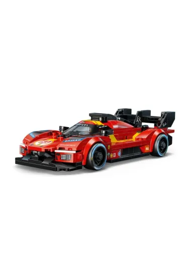 LEGO Speed Champions Ferrari 499P 77261