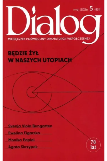 Dialog 5/2026