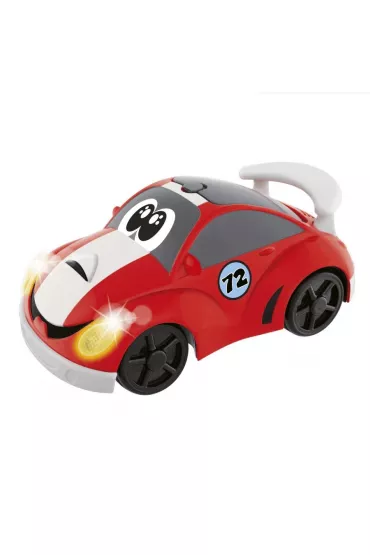 Samoch�d R/C Johnny Coupe Chicco