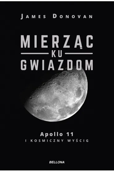 Mierz�c ku gwiazdom - James Donovan