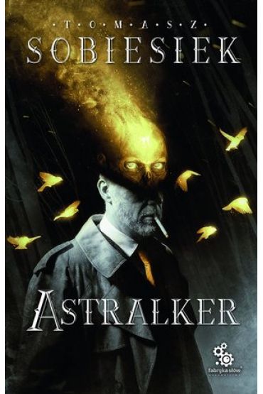 Astralker