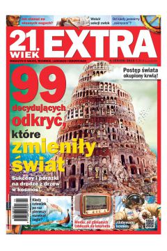 ePrasa 21. Wiek Extra 4/2015
