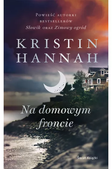 eBook Na domowym froncie mobi epub - Kristin Hannah