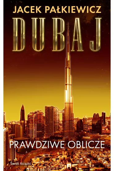 eBook Dubaj mobi epub - Jacek Pa�kiewicz