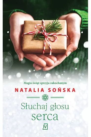 Suchaj gosu serca - Natalia Soska