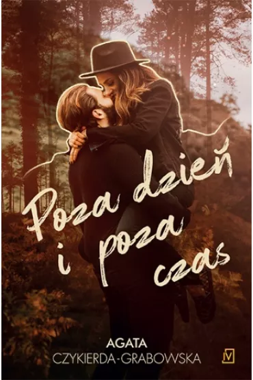 Poza dzie� i poza czas - Agata Czykierda-Grabowska