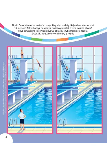 Lubi� sport zostan� - Joanna Bachanek