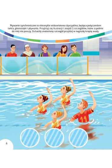 Lubi� sport zostan� - Joanna Bachanek
