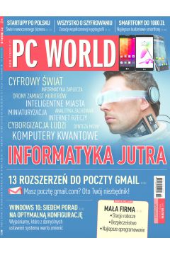 ePrasa PC World 2/2016