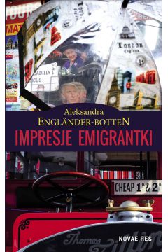 eBook Impresje emigrantki mobi epub