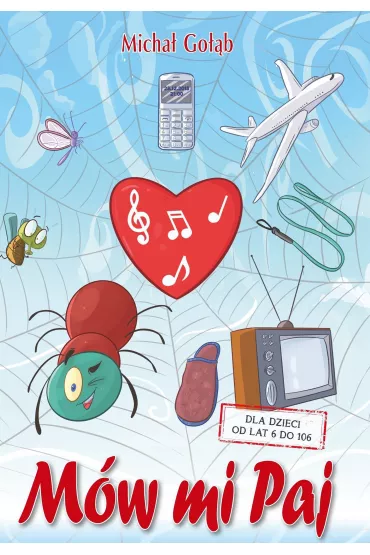 eBook M�w mi Paj pdf mobi epub - Micha�  Go��b