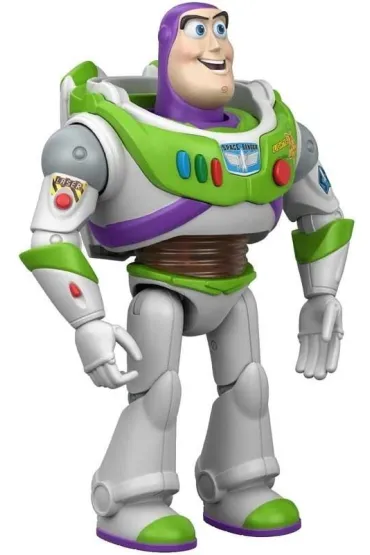 Disney Pixar Toy Story PlayScale Buzz Astral 18cm