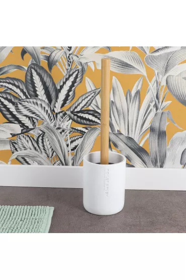 Tendance Szczotka toaletowa Loudis White Biay