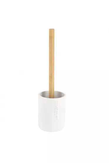 Tendance Szczotka toaletowa Loudis White Biay