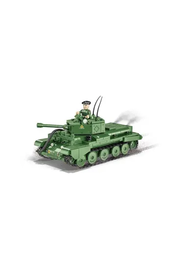 HC WWII Cromwell Mk. IV