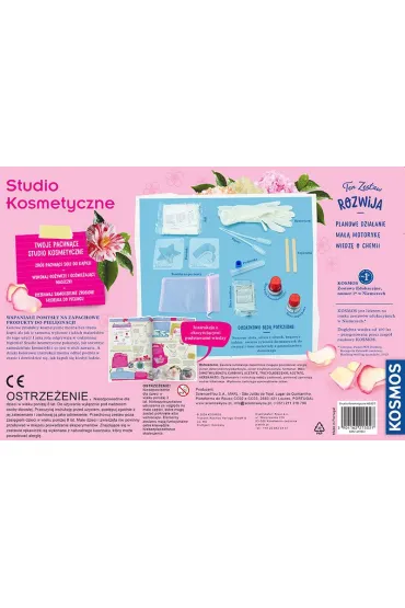 Studio Kosmetyczne Kosmos