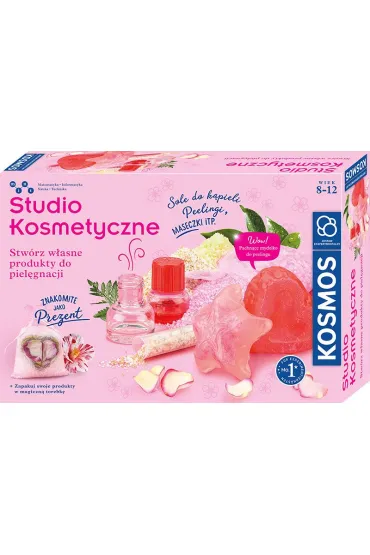 Studio Kosmetyczne Kosmos