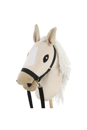 Hobby Horse Skippi. Ko� na kiju migda�