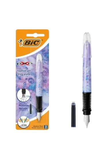 Bic Pi�ro wieczne Xpen Decors
