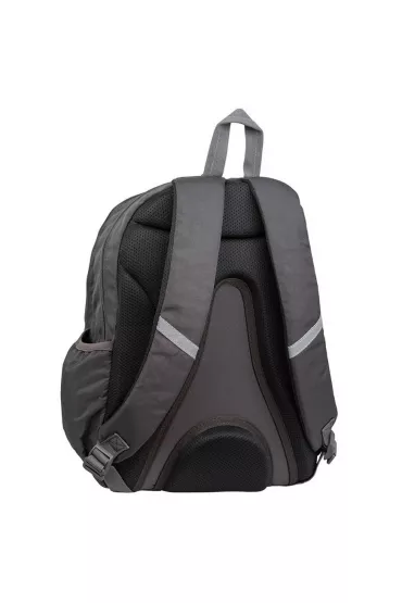 CoolPack Plecak szkolny Rider Rpet Grey