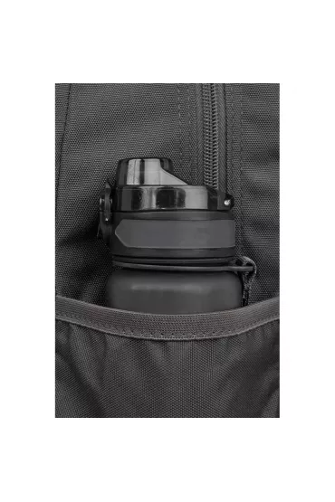 CoolPack Plecak szkolny Rider Rpet Grey