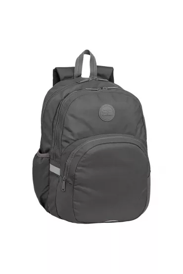 CoolPack Plecak szkolny Rider Rpet Grey