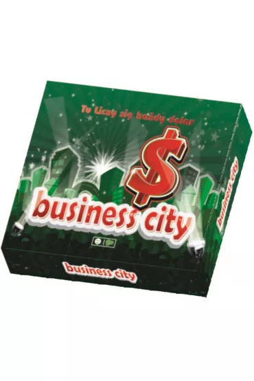 Biznes city
