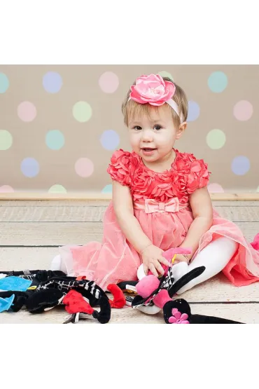 Maskotka Kr�liczka Hencz Toys
