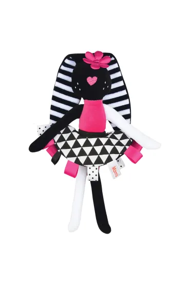 Maskotka Kr�liczka Hencz Toys