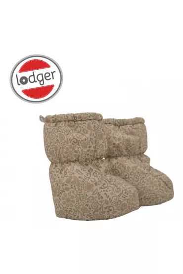 Lodger Wodoodporne zimowe buciki niechodki Taslon Birch
