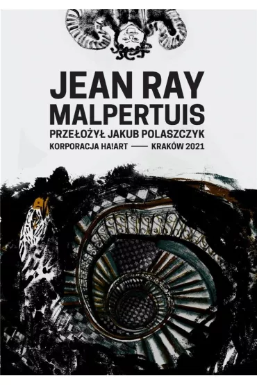 Malpertuis - Jean Ray