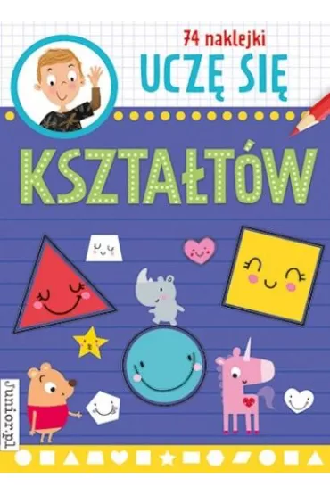 Ucz� si� kszta�t�w