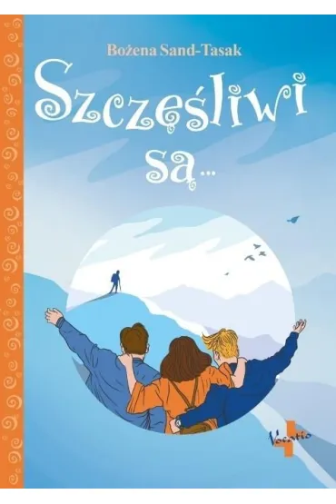 Szcz�liwi s�.. - Bo�ena  Sand-Tasak