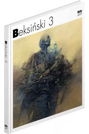 Beksi�ski 3 - Wies�aw Banach, Zdzis�aw Beksi�ski