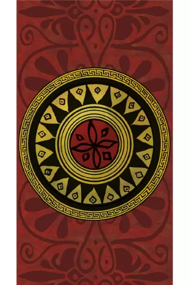 Circe Tarot, karty do wr�enia