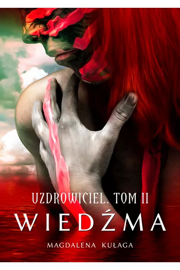 eBook Wied�ma pdf mobi epub - Magdalena Ku�aga