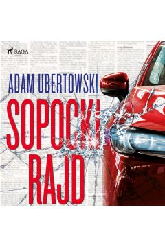 Audiobook Sopocki Rajd mp3