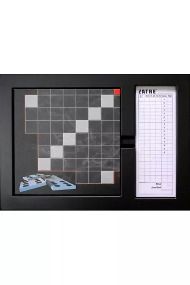 Zatre