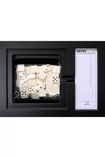 Zatre