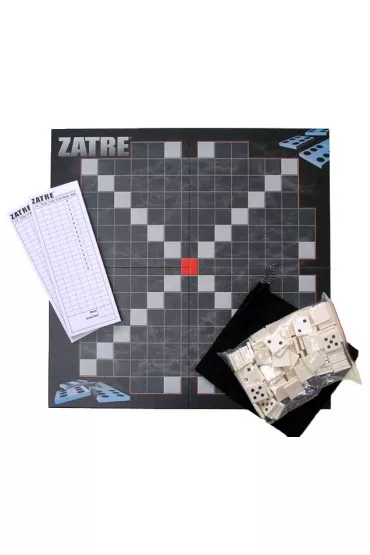 Zatre