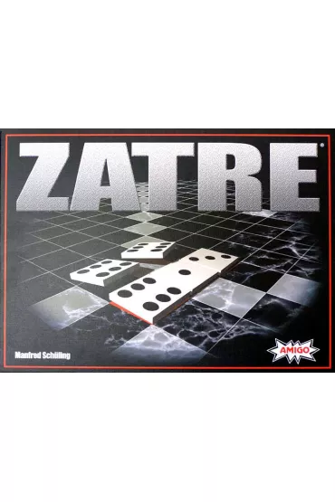 Zatre