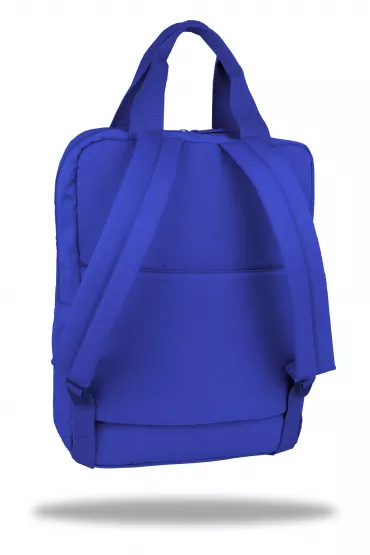 Plecak 1-komorowy Coolpack blis ink blue
