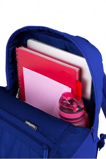 Plecak 1-komorowy Coolpack blis ink blue
