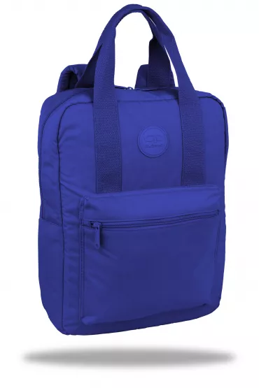 Plecak 1-komorowy Coolpack blis ink blue