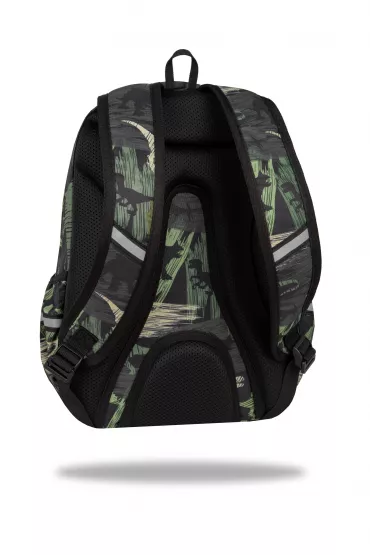 Plecak 3-komorowy Coolpack Spiner Termic Adventure Park