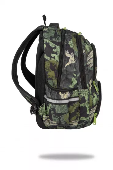 Plecak 3-komorowy Coolpack Spiner Termic Adventure Park