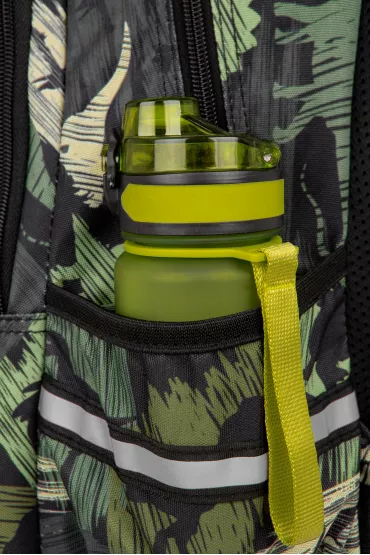 Plecak 3-komorowy Coolpack Spiner Termic Adventure Park