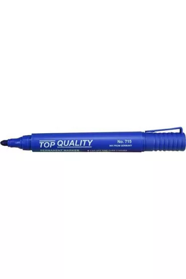 Titanum Marker permanentny okr�g�y