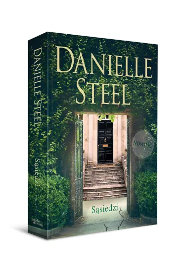 S�siedzi - Danielle Steel
