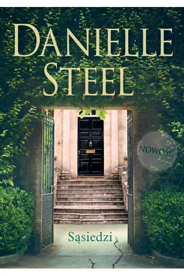 S�siedzi - Danielle Steel